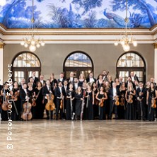 Neujahrskonzert der M&uuml;nchner Symphoniker