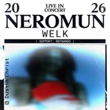 Neromun