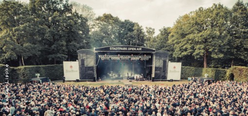 Stadtpark Open Air