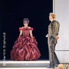 Staatstheater Stuttgart - La Cenerentola