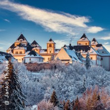 Schloss Augustusburg - KomBus Erlebnistour