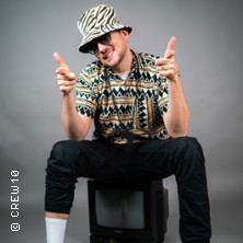 EES &ndash; die &bdquo;Freshness&ldquo;-Tour 26