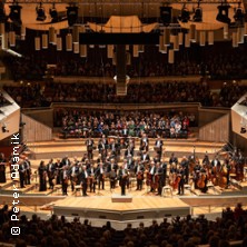 Festliches Saison-Abschlusskonzert