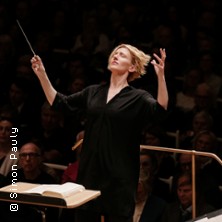 Konzert zur Saisoner&ouml;ffnung - Konzerthaus Berlin