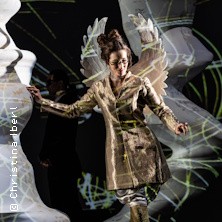 Castor et Pollux - Staatstheater Meiningen