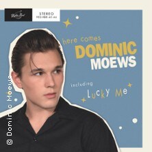 Dominic Moews and the Moonshots