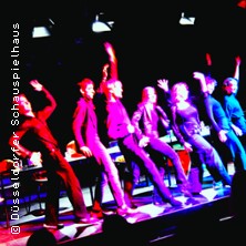 Studi-oh! – Vol. 3: Kunst, Kitsch und Klang - Düsseldorfer Schauspielhaus