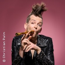 The Fluteman Show