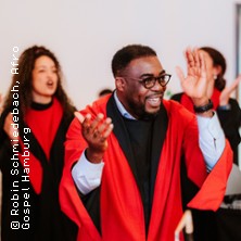  Afro Gospel Voices