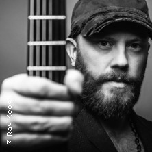 Ryan Sheridan - The Paper Sails Tour