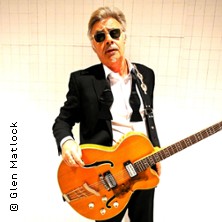Glen Matlock