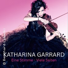 Eine Stimme - viele Saiten