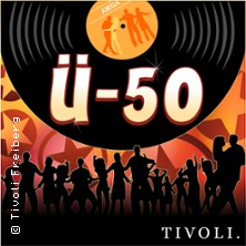Die &Uuml;50-Party