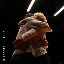 something to shout about - Theater Erfurt