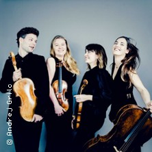 Barbican Quartet
