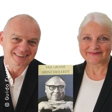 Das Schönste von Heinz Erhardt - Mit Yvonne Gallo und Guido Fuchs