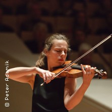 Ber&uuml;hmte Violinkonzerte - &bdquo;Wenn die Geige die Saiten der Seele ber&uuml;hrt