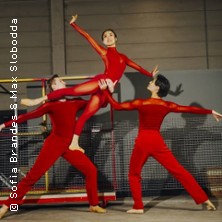 42. Internationale Ballettgala - Theater Dortmund