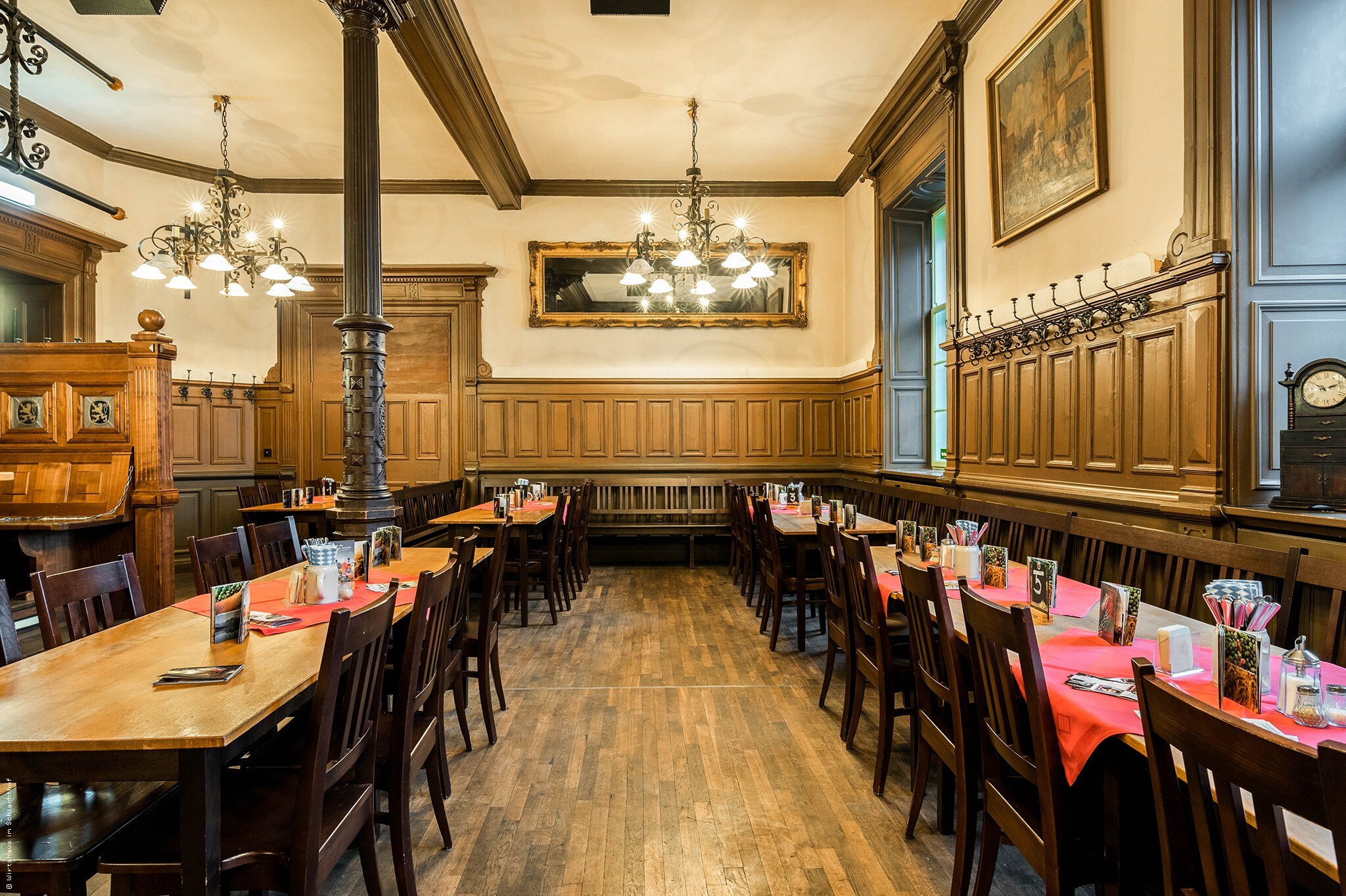 Schlachthof - Ku(h)bar
