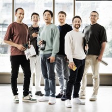 The King&rsquo;s Singers