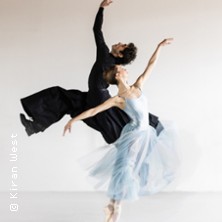 Ballett - Fast Forward
