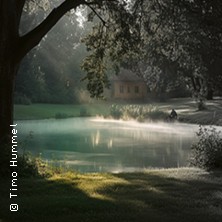 Heimsuchung - Westfälisches Landestheater