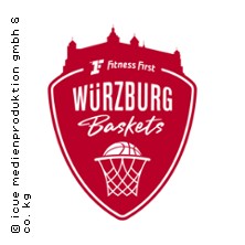 W&uuml;rzburg Baskets