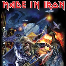 Made In Iron