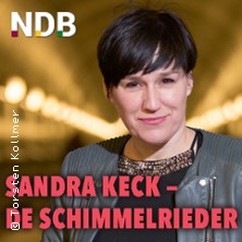 Sandra Keck - De Schimmelrieder