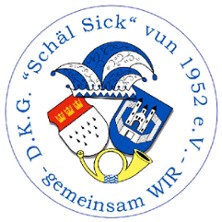 Gro&szlig;e Kost&uuml;msitzung