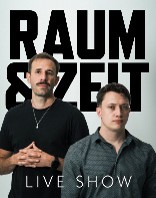 Raum und Zeit