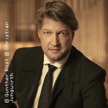 Gunther Rost & Alinde Quartett &ndash; Orgel plus... Streichquartett