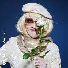 Irmgard Knef: &bdquo;Noch da! 100 Jahr blondes Haar&ldquo;