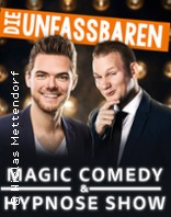 Die Unfassbaren