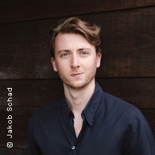 Schumann: "Dichterliebe"