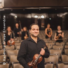 Hamburg Stage Ensemble