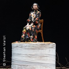Ein Stück Land - Oldenburgisches Staatstheater