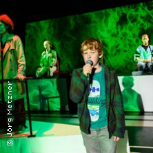 No Planet B - Elbeforum Brunsb&uuml;ttel