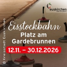 Eisstockschießen in Euskirchen