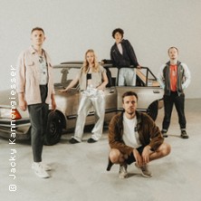 DAS LUMPENPACK - Bevor der Mut dich verl&auml;sst