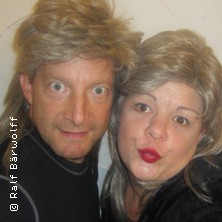 Carolin Fischer und Ralf B&auml;rwolff - Sex ohne Reue