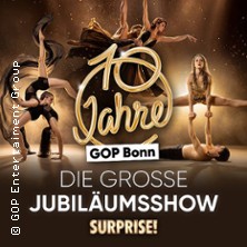 GOP Variet&eacute;-Theater Bonn