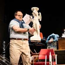 Die fetten Jahre sind vorbei - Neues Theater Espelkamp