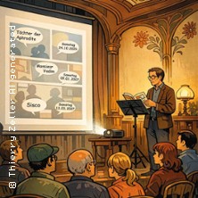 Monsieur Vadim - Parktheater im Kurhaus Göggingen