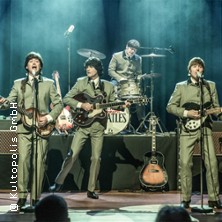 The Cavern Beatles