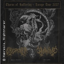Haeresis + Nightmarer