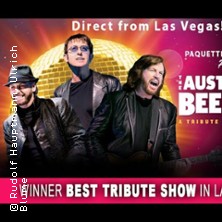 Australian Bee Gees Show - Das Original aus Las Vegas