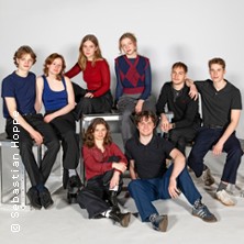 Studio*Monologe - Staatsschauspiel Dresden