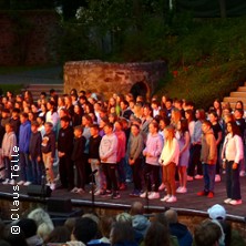 Was wir dir schulden