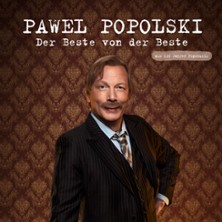 Pawel Popolski - Das Beste von der Beste (aus 120 Jahren Popmusik)